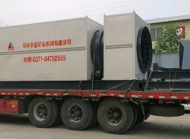 龍巖建筑垃圾處理方案 新型移動(dòng)式破碎站震撼來襲